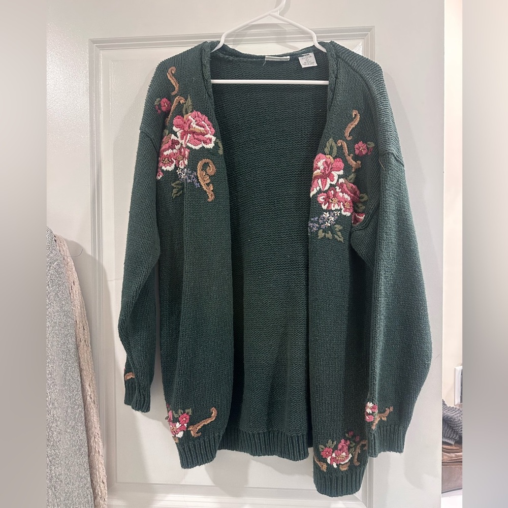 Cardigan